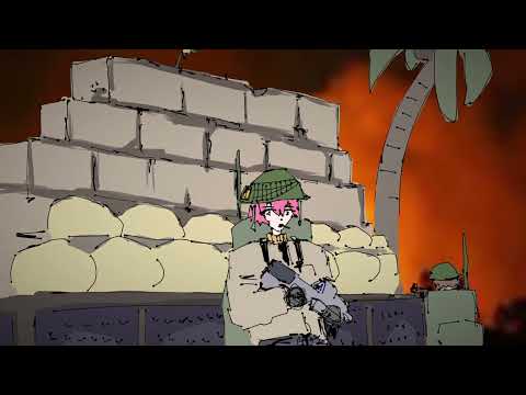 【JINJA】 Who the **** is this monkey?