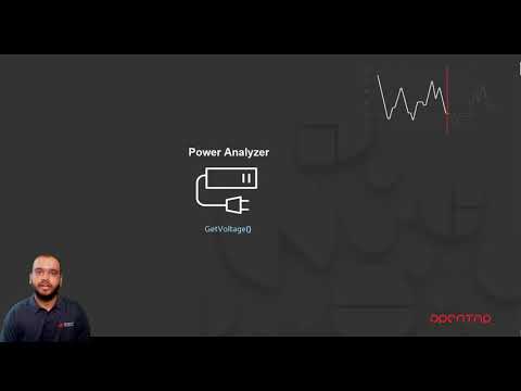 Devices and Instruments: Connecting Instruments to Test Steps | OpenTAP