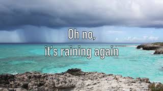 Vignette de la vidéo "Supertramp - It's Raining Again (with Lyrics)"