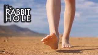 The Paradox of Existence | THE RABBIT HOLE with Deepak Chopra