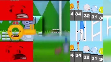 7 Shuric Scans With Are Slides (AVS Version 4)