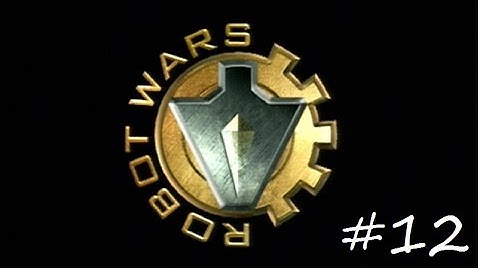 The Anti OOTA Device! [Robot Arena 2 #12]