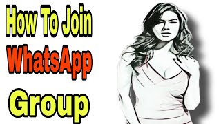 How to Join Unlimited Whatsapp Groups | व्हाट्सएप ग्रुप कैसे ज्वाइन करें | group join kaise Karen screenshot 4