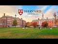 Visiting Harvard University: Major Buildings, History &amp; Student Life | Ivy League Tour 2