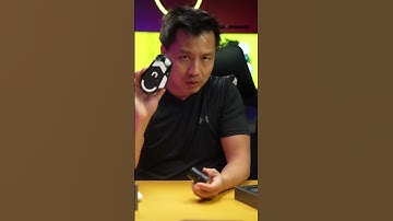 One issue with the new Logitech G502 X Plus #gamingmouse