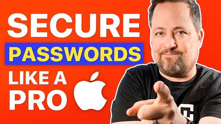 Best password manager for Apple 2022 | TOP 5