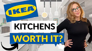 Are howdens kitchens more expensive than IKEA?