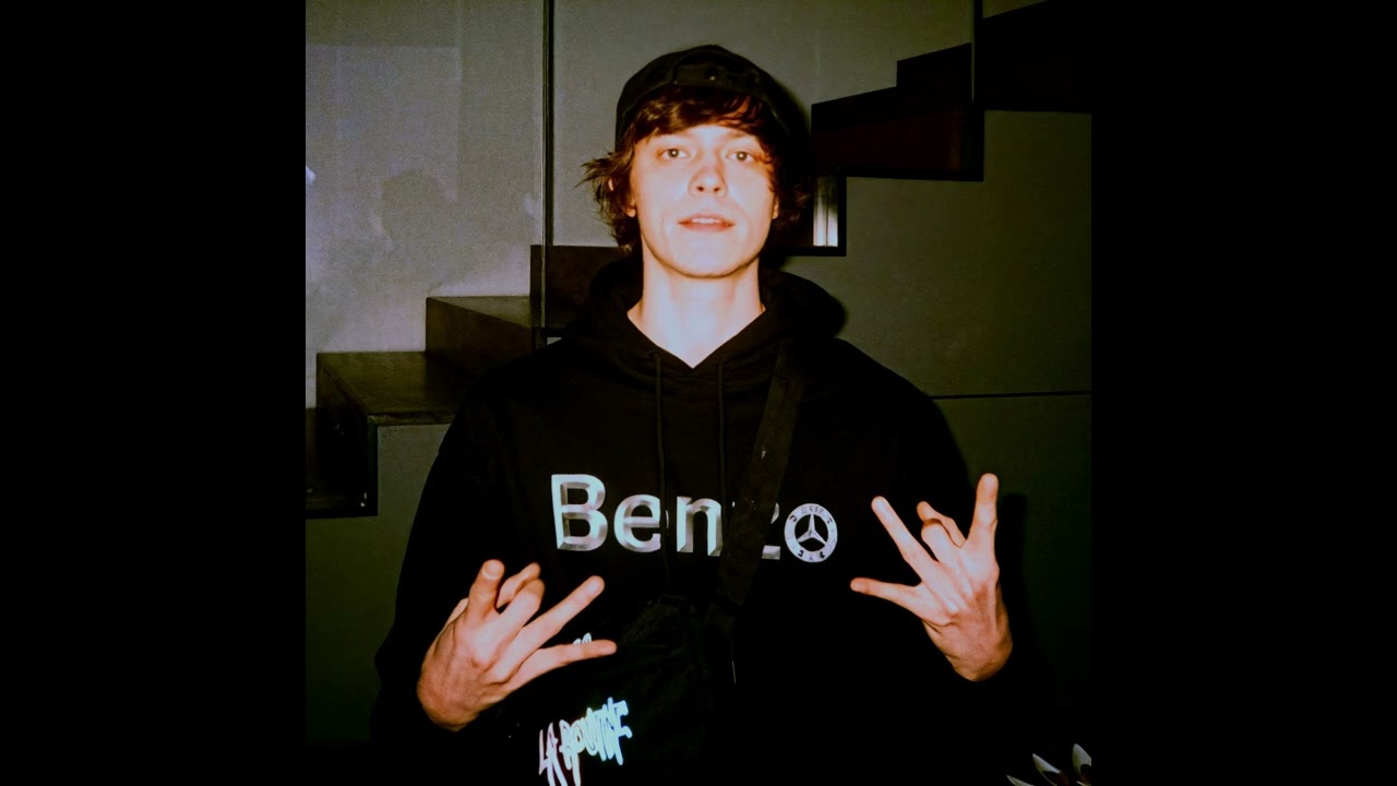 [Free] OG Buda "An important point" Type Beat