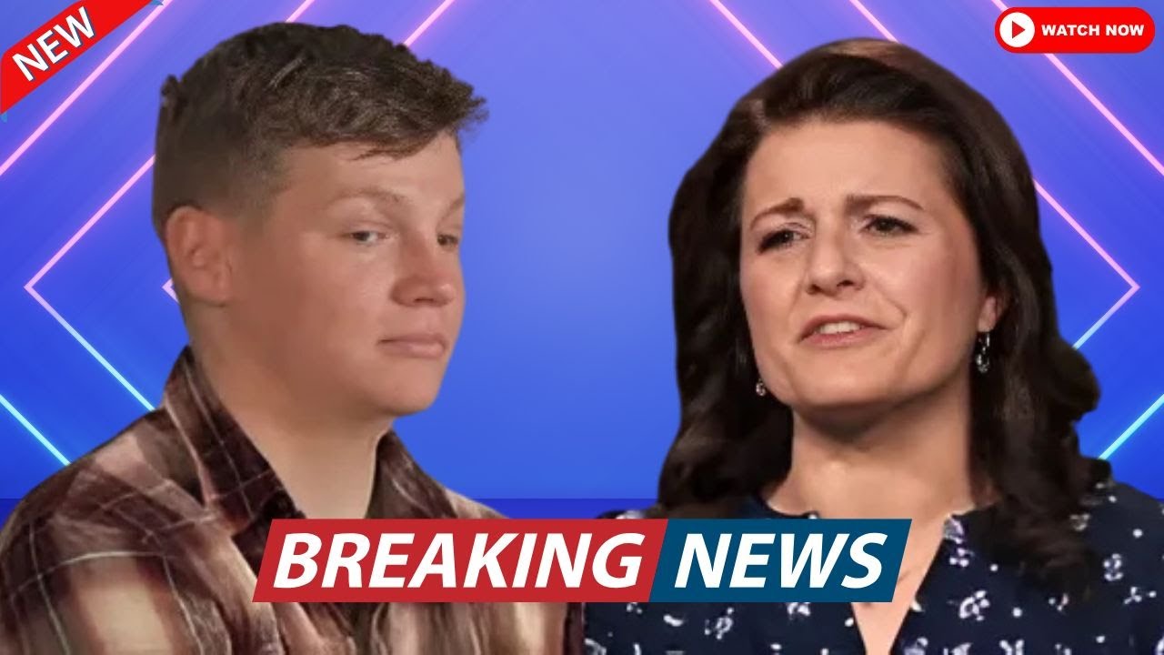 Shocking Behavior: What Egregious Thing Did Robyn Brown Do at Garrison