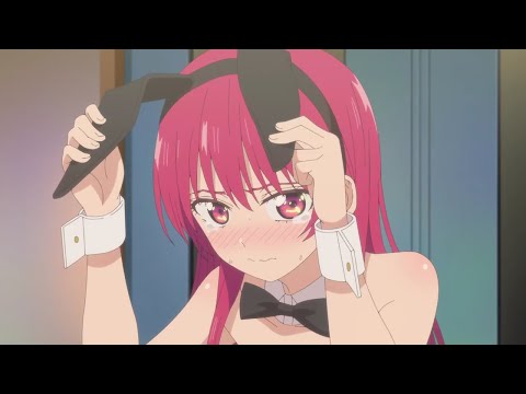 Top 5 Anime Similar To Girlfriend, Girlfriend / Kanojo mo Kanojo