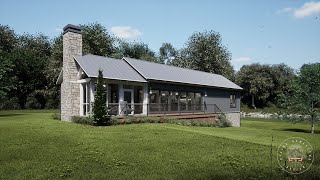 Mountain House Virtual Tour