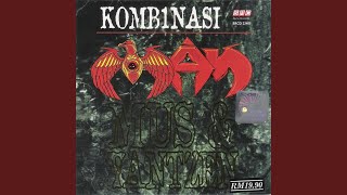 Arca Kehidupan