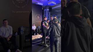 Aytek ve Ferhat 🔥 Bütün Türkiye TFC’ den maçın tarihini bekliyor