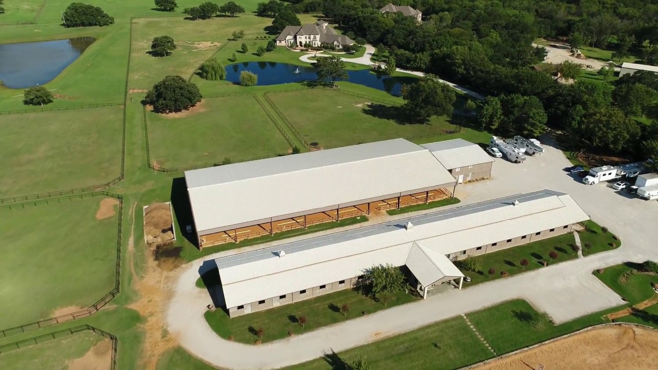 1051 Porter Road YouTube