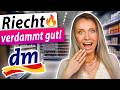 Geheimtipps dm: Die Produkte riechen ZU GUT für diese Welt🤯😍 (TEIL2)