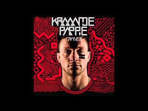 Kraantje Pappie - 06. In Vorm (feestie) [Crane II]