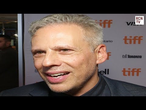 Josh Pais Interview Motherless Brooklyn Premiere