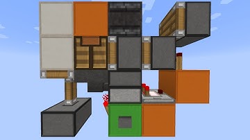 Small Expandable Hidden Crafting Table (Also Tileable, Only Works When Using Them Individually)