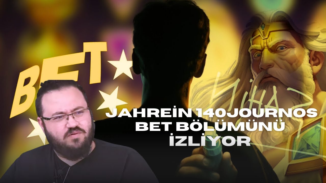 jahrein 140journos bet bölümünü  izliyor  