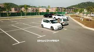 AERIAL VIDEO BUKIT BANYAN SUNGAI PETANI KEDAH