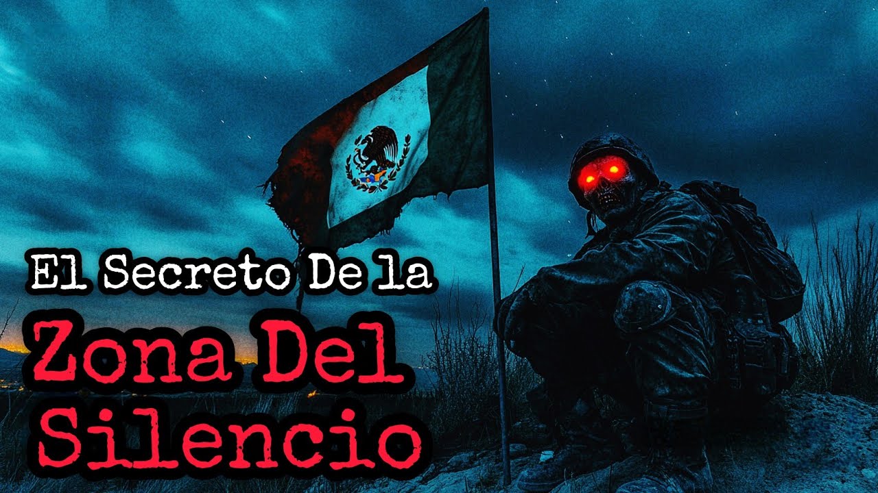 SOY CIENTÍFICO, TRABAJÉ EN UN ZOOLÓGICO DE MONSTRUOS SECRETO EN LA ZONA DEL SILENCIO
