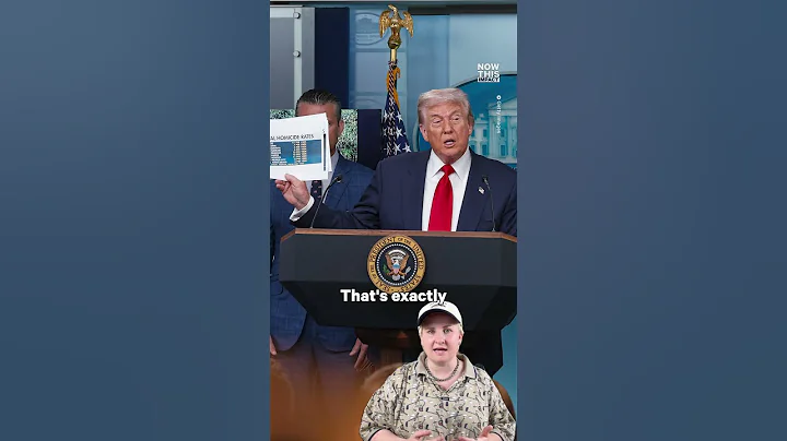 Trump's DC Takeover and the Power Grab