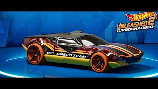 Hot Wheels Unleashed 2: Turbocharged | Quick Race | I can see the end! | La Fasta