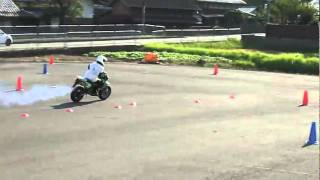 20100918まえっちさん.MPG