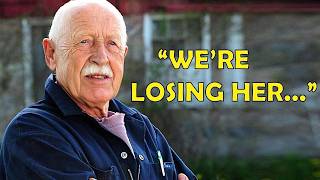 Dr. Pol FINALLY Breaks Silence On His Wife, And It's Bad