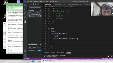 Codeforces Round #852 (Div. 2)
