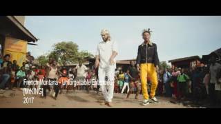 French Montana   Unforgettable Extended MrKING 2017