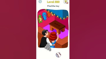 DOP 3 All Levels Gameplay Walkthrough Game Level 320 Solution