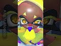 Deep cut edit :3 #splatoon #splatoon3 #deepcut #shiver #frye #edit #s3