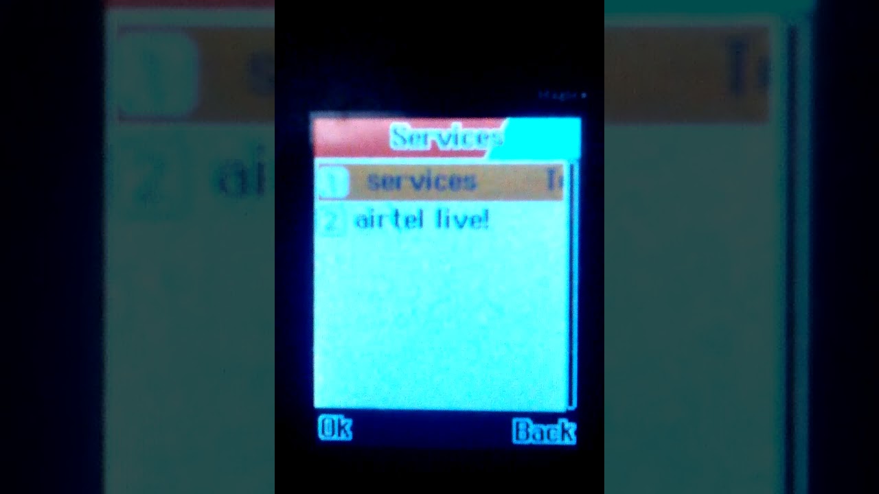 lava system - YouTube