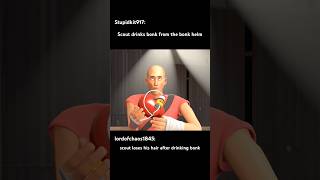 Stay Away From Bonk Psa