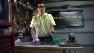 Toilet Flush Valves -- Whats The Difference ???