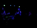 Kikagaku Moyo - Live @ The Mothlight, Asheville, NC - May 29th, 2017