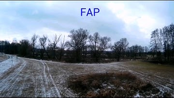 Xk Detect x380 FAP test and Journeyman Gladiator x5-A