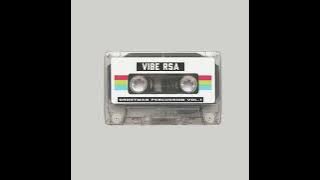 Grootman percussion Vol1 mixed and compiled by Vibe rsa
