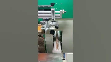 DM-200 Auto screen printing machine multi colors