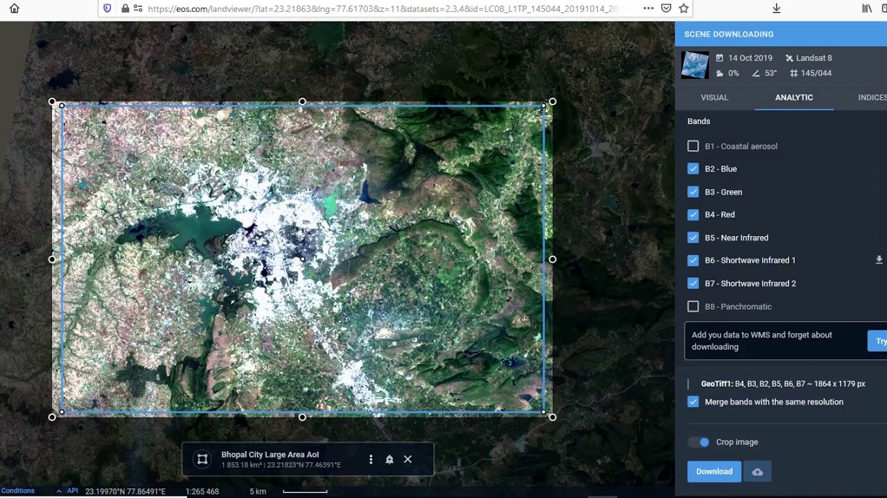 Land Viewer - YouTube Land Viewer - YouTube