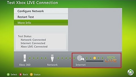 XBOX Live how to setup Port Forwarding for Open NAT