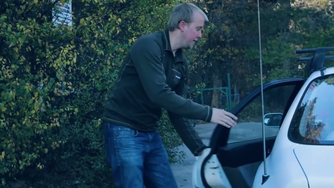 This MAN Kidnapped a 14 YEAR OLD GIRL...