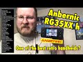 PRODUCT REVIEW: Anbernic rg35xxh retro handheld #ad