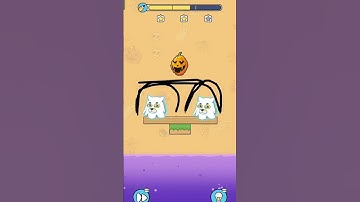 doge rescue game level complete #dogerescue #viral #gaming #shorts