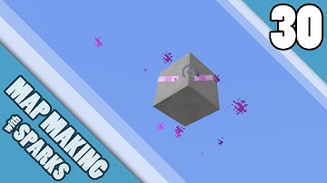 E30 - Fixing Gaze Detection - Map Making with Sparks