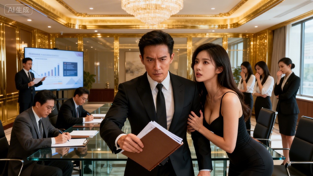 سرقوا إنجازه وطردوه… فاختار أن يرحل بلا ندم