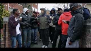 Tee Cee Tac - Dragged On The Road Music Video