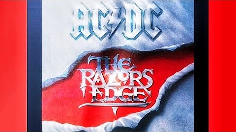 Thumbnail of AC/DC Highway to hell | lirik terjemahan Indonesia