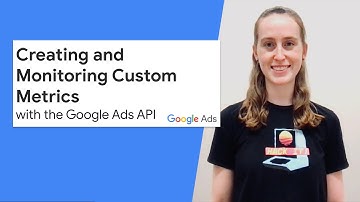 Logging & Monitoring - Creating and Monitoring Custom Metrics